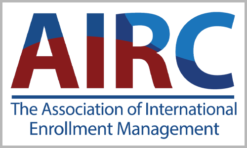 AIRC Logo