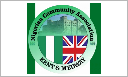 NCA Logo