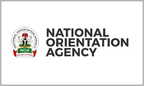 NOA Logo