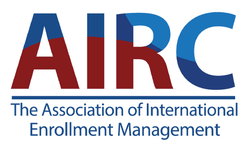 AIRC Logo