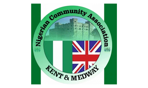 NCA Logo